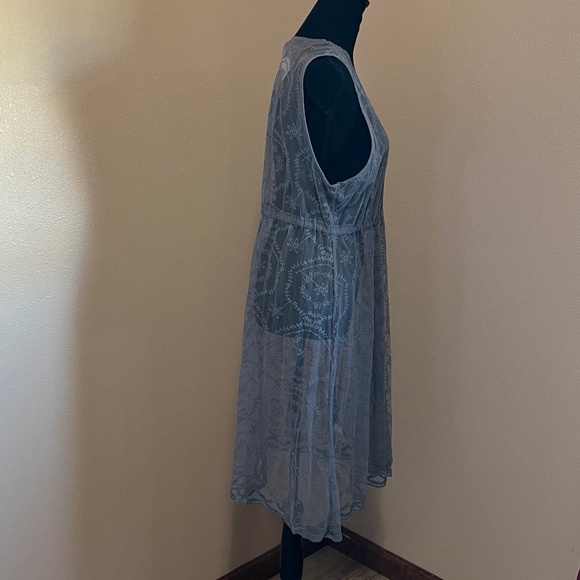 Maurices Women's Lace Cardigan Size L/XL - Picture 7 of 11